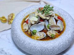 -赵小姐丨新中餐(曲江店)