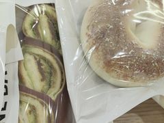 -One Bagel·一个贝果(悠唐店)