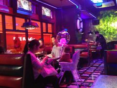 -蛙来哒(万豪城市广场黑金冠店)