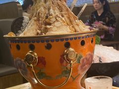 -井格重庆火锅(西直门凯德Mall店)