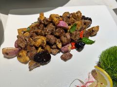 -上上瓷·艺境川菜(IFS旗舰店)
