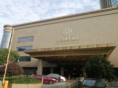 -杭州金马国际酒店