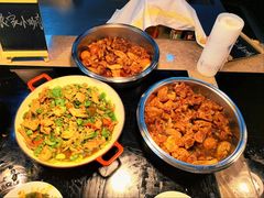 -星璞餐厅(深铁塘朗城君璞酒店)