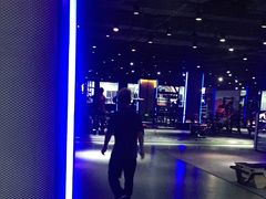 -一兆韦德健身(浦东万达会所)