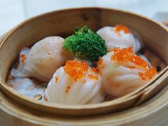 -南珠宫酒店-茶餐厅