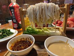 晾衣毛肚-醉长安(南门总店)