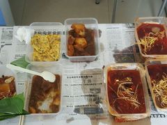 -肥肥小厨(咸阳路店)