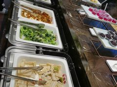 -素满香·素食自助餐(西安·民乐园店)