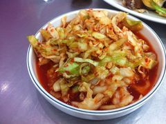 -熙成烧烤(白塔岭店)