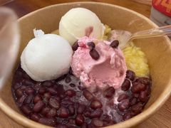 -南海冰室·新式潮汕茶饮(南海店)