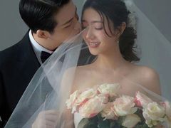 -经典婚纱摄影美学馆·私人定制