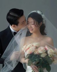-经典婚纱摄影美学馆·私人定制