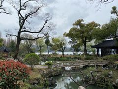 -杭州西湖柳莺里酒店