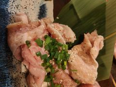-牛局别馆·和牛烧肉(日月广场店)