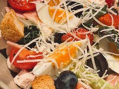 -JINNS锦时 steak&pizza(浸信会礼拜堂旧址店)