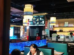 大堂-川人百味·水煮活鱼(赛罕万达店)