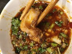 兔肉-冯记香辣兔火锅(茶店子总店)