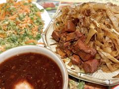 -葛记焖饼(伏牛路店)