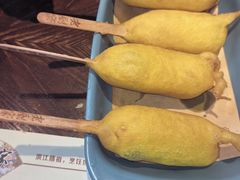 -老厨家(友谊路总店)