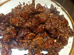 -胡记真不同饭店(临河街店)