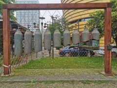 -中国杭州低碳科技馆