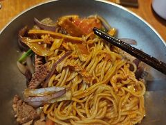 -圳兴面王·拌川·特色炒面(南山保利剧院店)