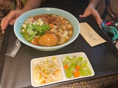 -喜晋道面馆(华严寺广场店)