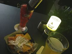 -AClub餐吧(富华里店)