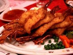 -华梅西餐厅(哈尔滨中央大街店)