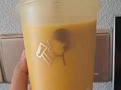 -喜茶(合肥正大广场店)