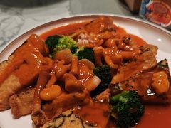 -老友王·南宁特色菜(金汇如意坊店)