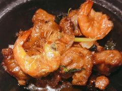 -潮堂 · 潮州菜(国贸商城店)