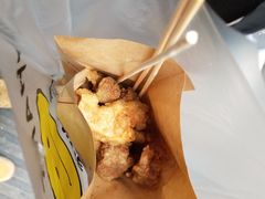 -傅强排骨(成都总店)