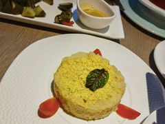 -波特曼西餐厅(中央大街店)