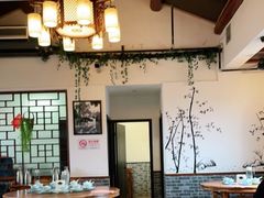 大堂-双塔老饭店