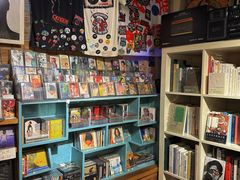 -守望者书店(南开大悦城店)