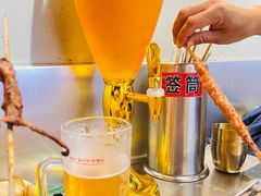 -曹掌柜小酒馆烧烤集团(崂山同兴路店)