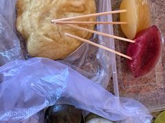 -崖口云吞(中堡店)