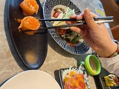 -極上萬膳·日料放题(来福士江景店)