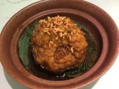 -苏梦江南·淮扬菜(夫子庙店)