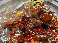 -回味黑鸭煲·始于2006(万松园店)