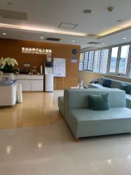 -杭州贝瑞斯美华妇儿医院·早孕·产检·儿科