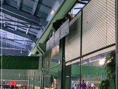 -东丽温泉羽毛球