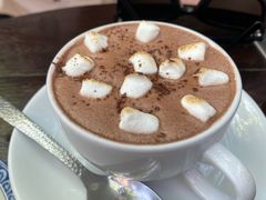 -Fern Forest Cafe