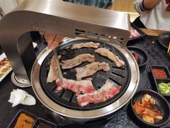 -九田家黑牛烤肉料理(太阳城店)