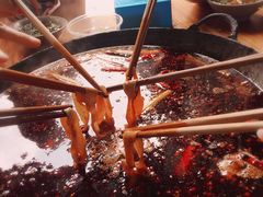 -星鸿社重庆老火锅