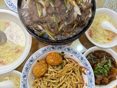 -清真·鸦儿李记·小馆(后海店)