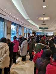 -周生生Chow Sang Sang(新世界店)