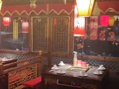 -蜀九鼎毛肚火锅(惠安店)