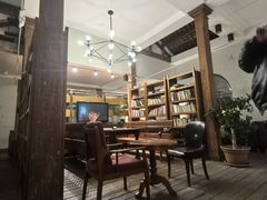 -1901 Cafe(西四店)